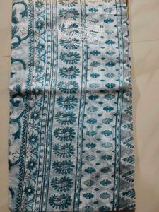 Paisley Print Fabric