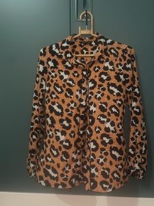 Wardrobe Shirt From Westside
