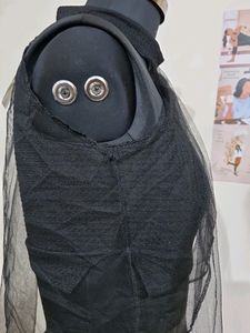 Black Brand Top