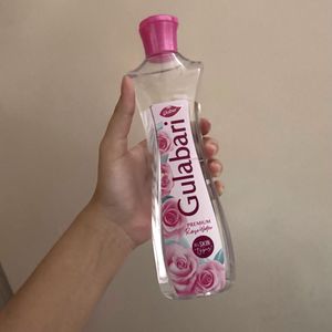 NEW Dabur Gulabari Rose Water