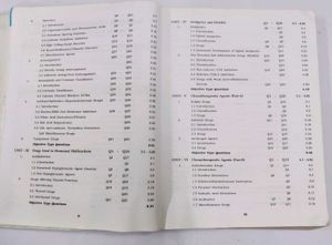Medicinal Chemistry-III B.pharmacy IV Year II Sem