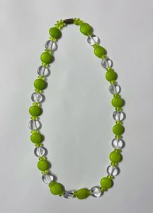 Fancy Necklace