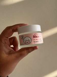 Miniso Rice Gel Moisturizer
