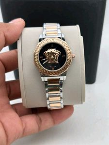 VERSACE PREMIUM QUALITY LADIES WATCH RESTOCK