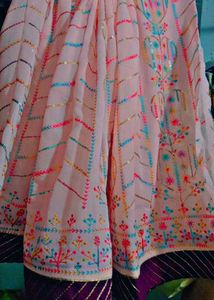 Most Viral Colour Combination Of Rajputi Poshak