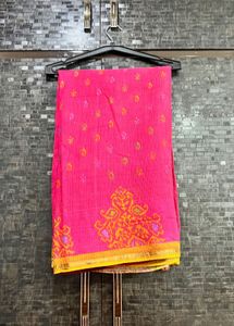 Women Regular Saree