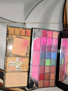 T.Y.A Fashion Make-Up Kit