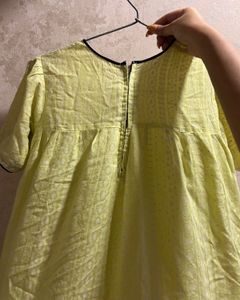 Vintage Night Wear - Handstiched