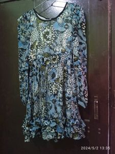 Middy Type Top