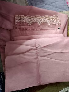 Kurti Pant