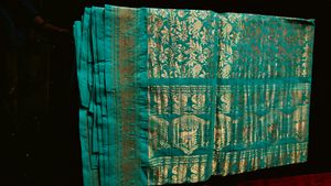 Big Savings Day..Of Saree