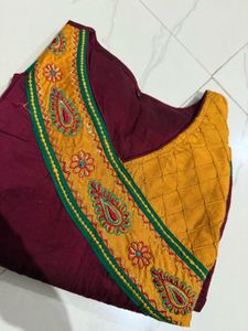 Kurti Set