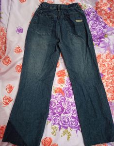 Blue Jeans For Women❤️🔥