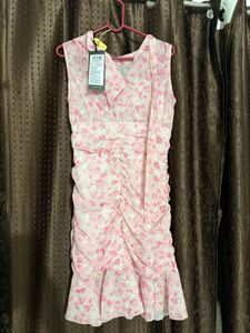 Floral Dress 💖