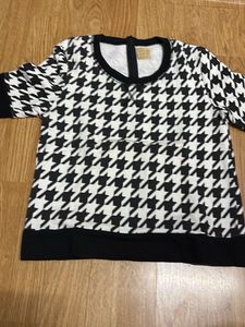 Zara Women Top
