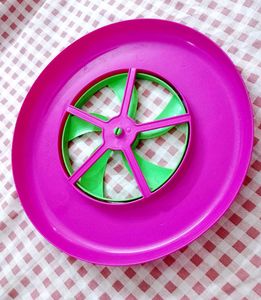 frisbee