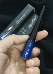 Bellavita Blue Eyeliner