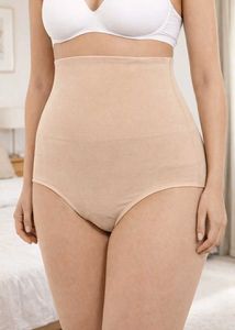 TCM High Waist Shapewear Brief