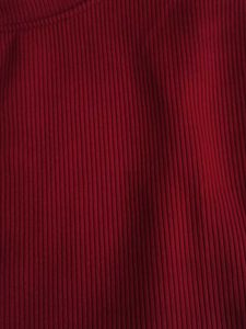 Crop Top From Newme