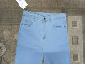 B@16 Size-28 Slim Jeans
