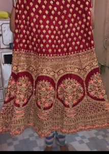 Lahenga Choli