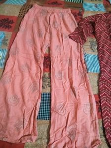Plazzo Kurti