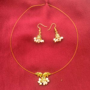 Jumka Base Invisible Chain