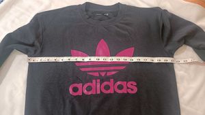 Adidas Trefoil Sweatshirt