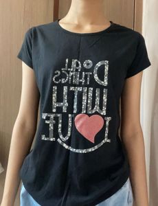 Cute Graphic Tee