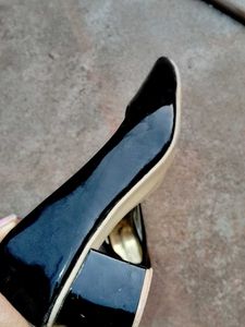Ballerina Sandals