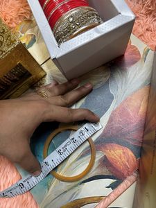 Singale Hand Bridal Choora