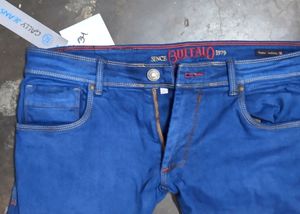 Blue jeans For Men