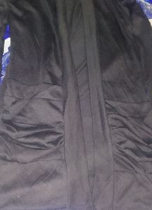 Black Shrug