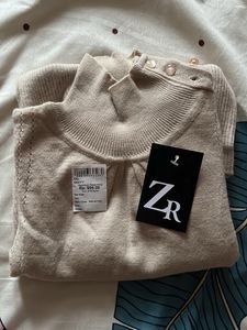 T Neck Top For Women