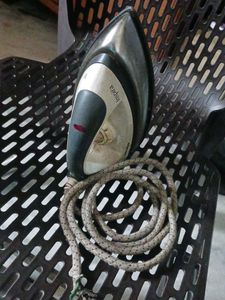 Iron For Cloths