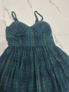 Dress (padded)