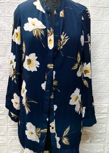 Printed Top