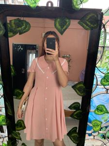 Korean Formal Dress