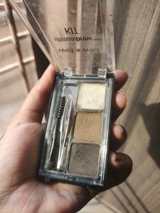 Wet N Wild Ultimate Brow Kit