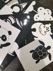 25Newborn Flashcards