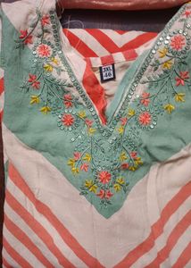 Women Kurta