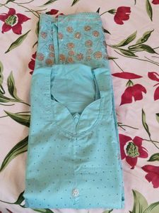 Kurta Set
