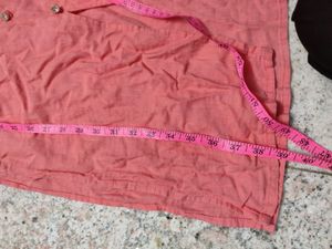 Cotton Kurti