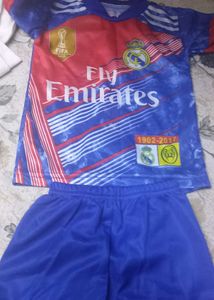 Kids&#39; FC Barcelona Set Of 5 ( All New)