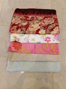 Second Hand Pillow Cover