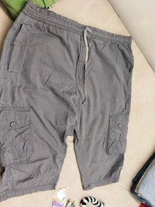 Short Cappry