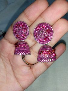 Earrings Collection