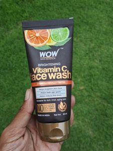 Facewash Any 1