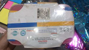 Elegant Glass Set of 6