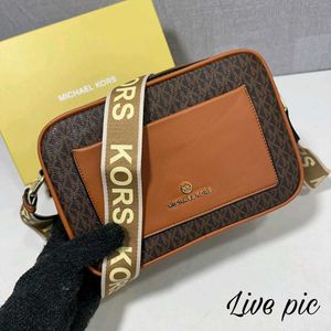 MICHAEL KORS MAEVE CROSSBODY SLING BAG